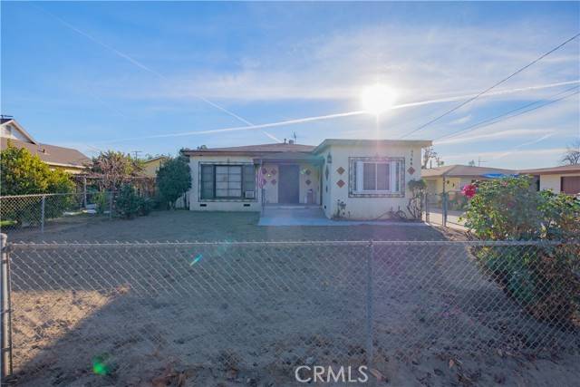 El Monte, CA 91732,4346 Cogswell Road