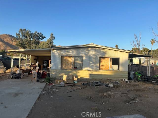 Winchester, CA 92596,32920 9th Street