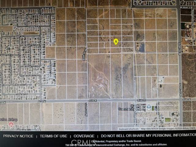 Lancaster, CA 93535,53 Avenue J 11