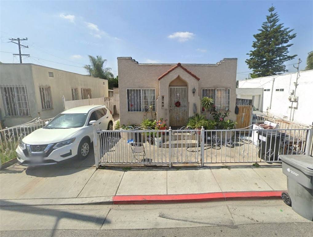 Lynwood, CA 90262,3140 Pluma Street