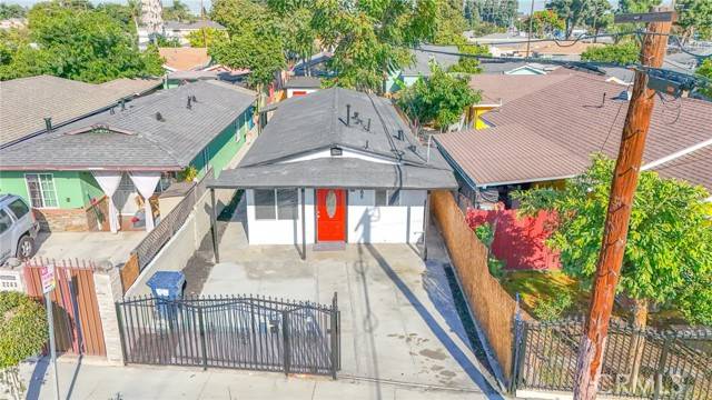 Compton, CA 90222,2265 E Bliss Street