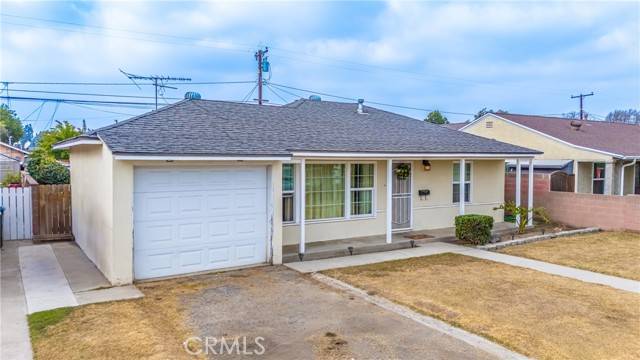 Norwalk, CA 90650,13727 Graystone Avenue