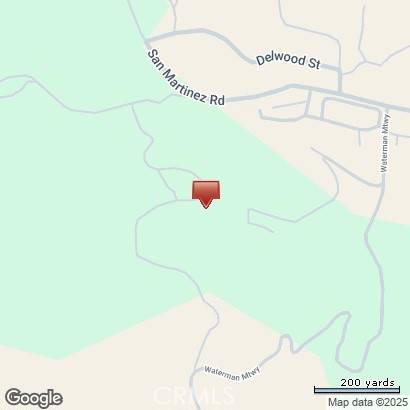 Castaic, CA 91384,0 San Martinez Road