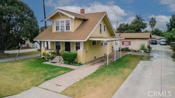 Bellflower, CA 90706,16241 Grand Avenue