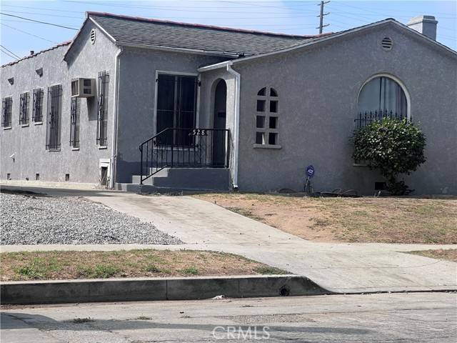 Los Angeles, CA 90044,528 W 99th Street