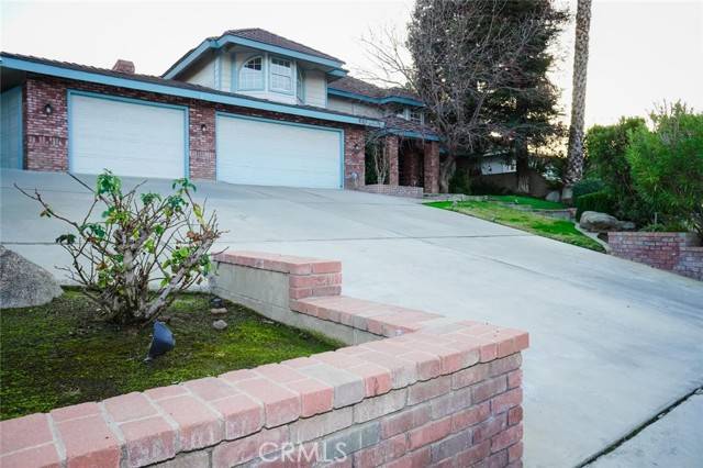 Bakersfield, CA 93306,6305 Highland Knolls Drive