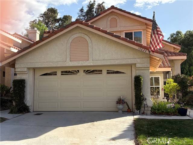 Canyon Country (santa Clarita), CA 91387,15624 Carrousel Drive