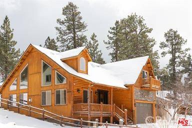 Big Bear Lake, CA 92315,511 Lakewood Lane