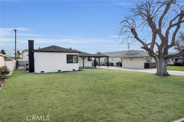 Downey, CA 90241,10334 Bellman Avenue