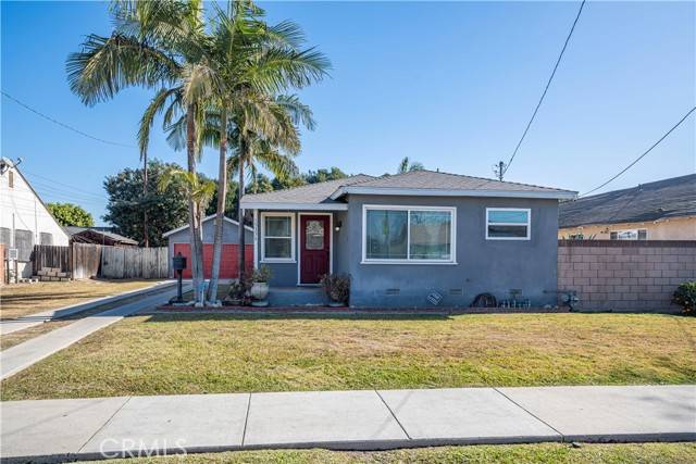 Bellflower, CA 90706,15336 Ryon Avenue