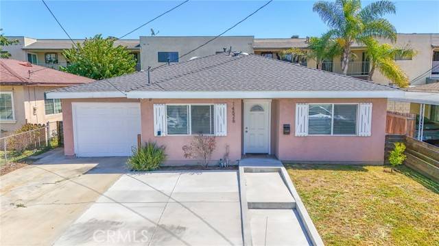 Gardena, CA 90247,14526 S Denker Avenue