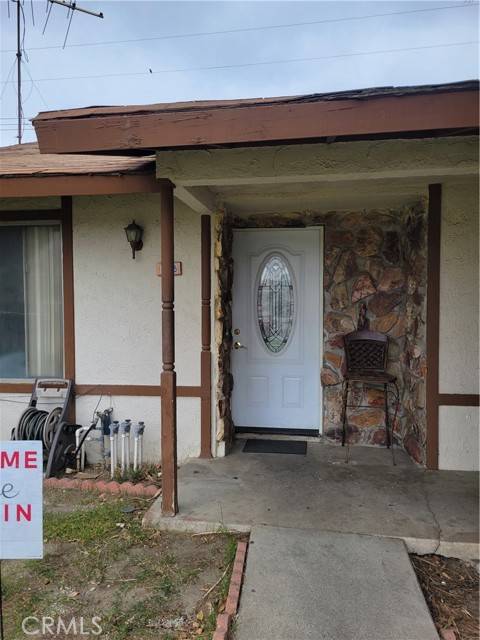 Fontana, CA 92335,9825 Chantry Avenue