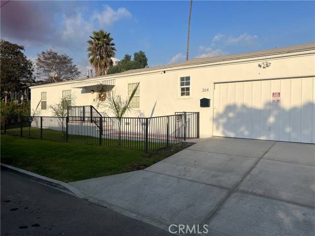 San Gabriel, CA 91776,364 S Arroyo Drive