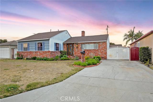 Downey, CA 90241,9034 Via Amorita