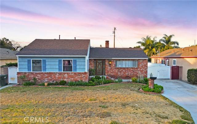 Downey, CA 90241,9034 Via Amorita