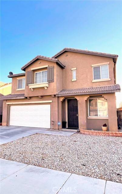 Victorville, CA 92392,13749 Starshine Drive