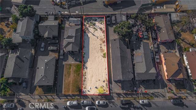 Los Angeles, CA 90011,1366 E 33rd Street