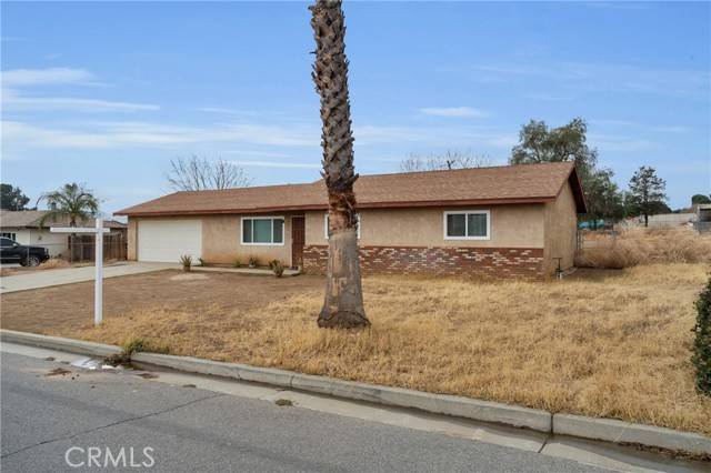 Banning, CA 92220,681 S 12th Street