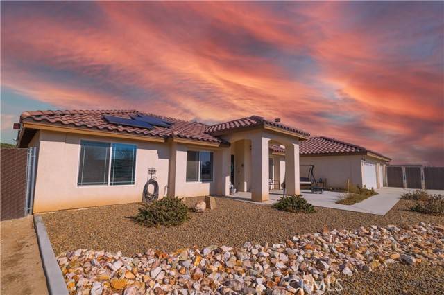 Hesperia, CA 92345,18220 Pitache Street