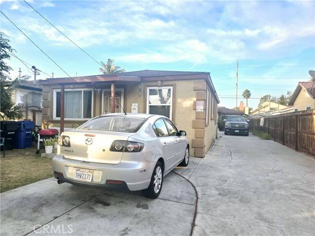 Lawndale, CA 90260,4555 W 160th Street