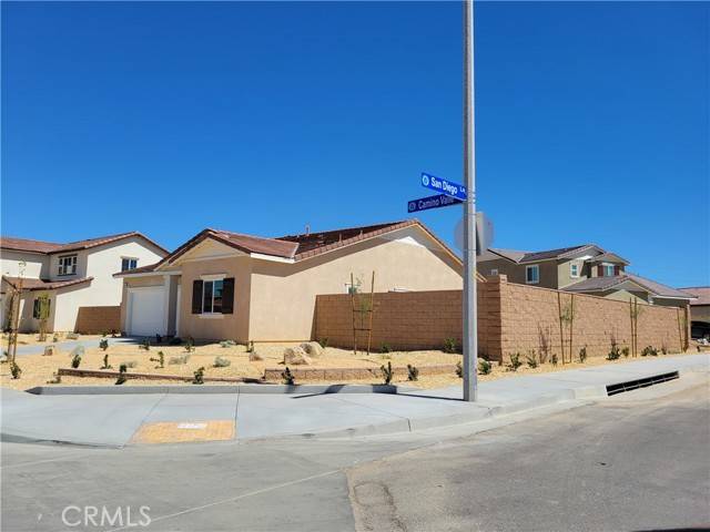 Victorville, CA 92394,13193 Camino Valle Way