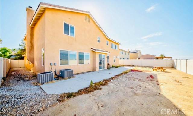 Victorville, CA 92395,12454 Ojo Caliente Street