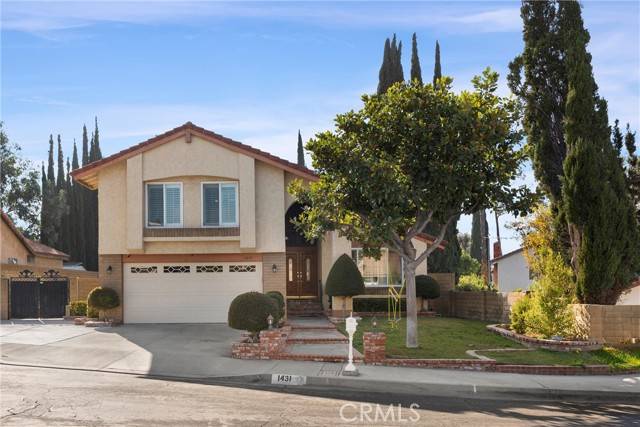 Walnut, CA 91789,1431 Tierra Cima Avenue