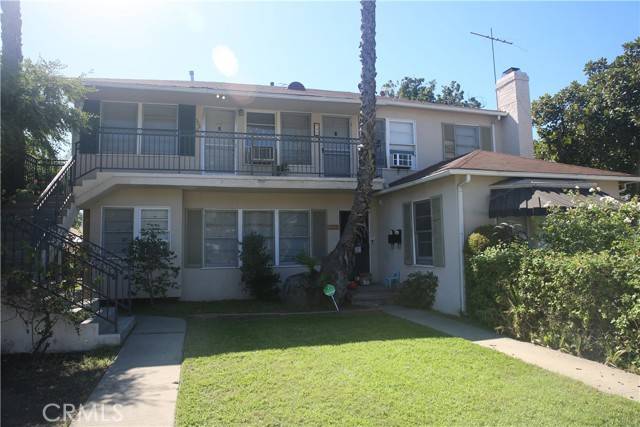 Glendale, CA 91202,988 W Glenoaks Boulevard