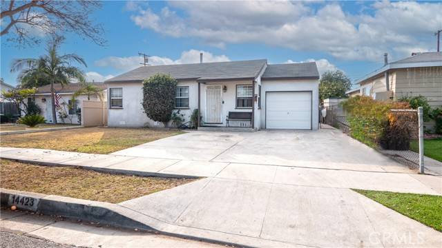 Norwalk, CA 90650,14423 Brink Avenue