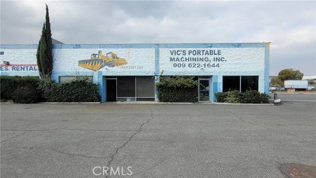 Pomona, CA 91767,159 N East End Avenue