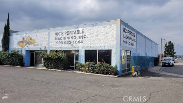 Pomona, CA 91767,159 N East End Avenue