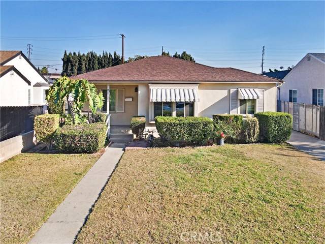 Downey, CA 90241,11616 Gurley Avenue