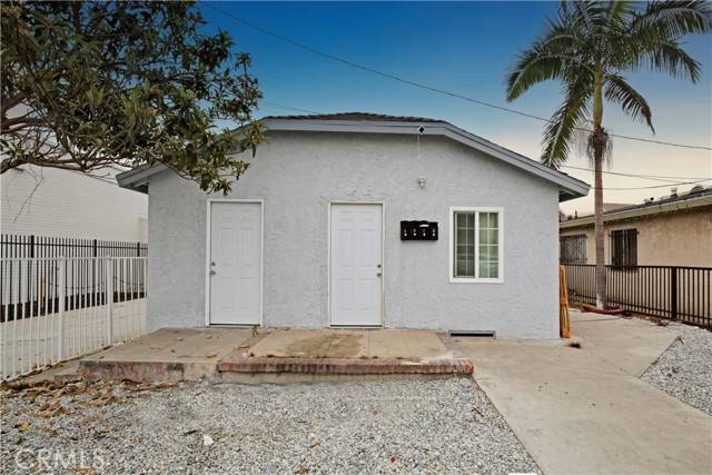 Huntington Park, CA 90255,2514 Clarendon Avenue