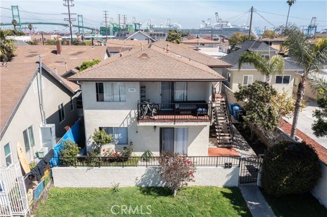 San Pedro (los Angeles), CA 90731,328 N Centre Street