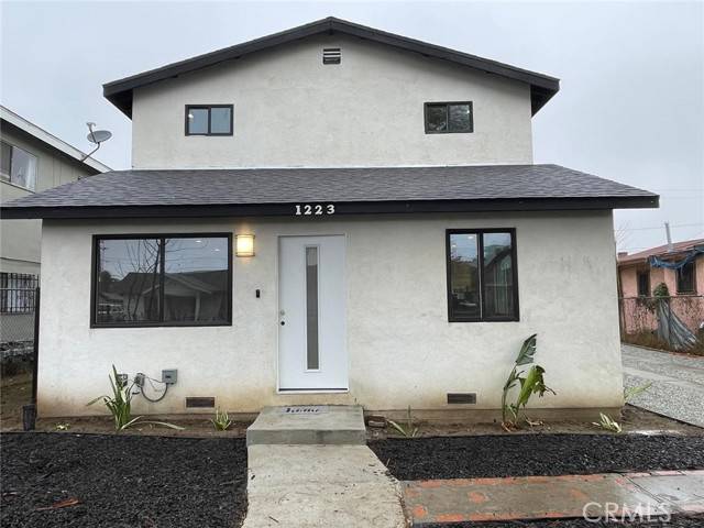 Los Angeles, CA 90044,1223 W 90th Street