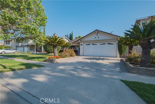 Santa Ana, CA 92706,1506 West Sharon Road