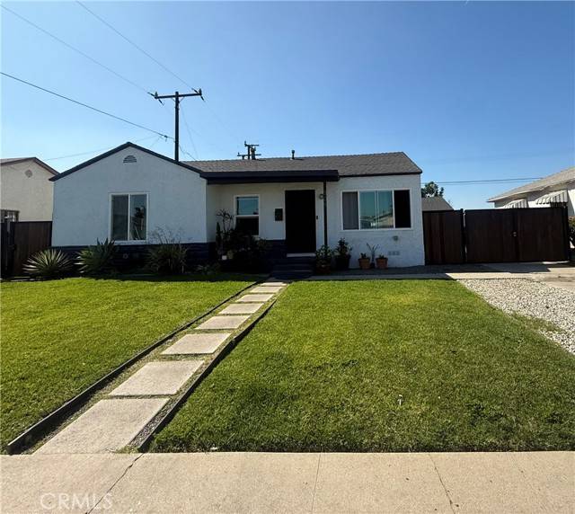 Compton, CA 90220,309 S Dwight Avenue