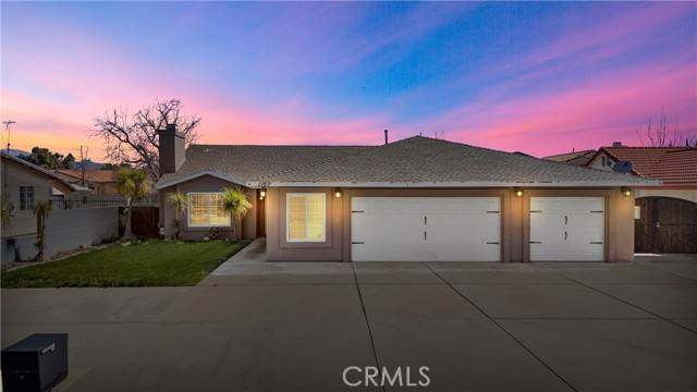 Beaumont, CA 92223,1160 Pennsylvania Avenue