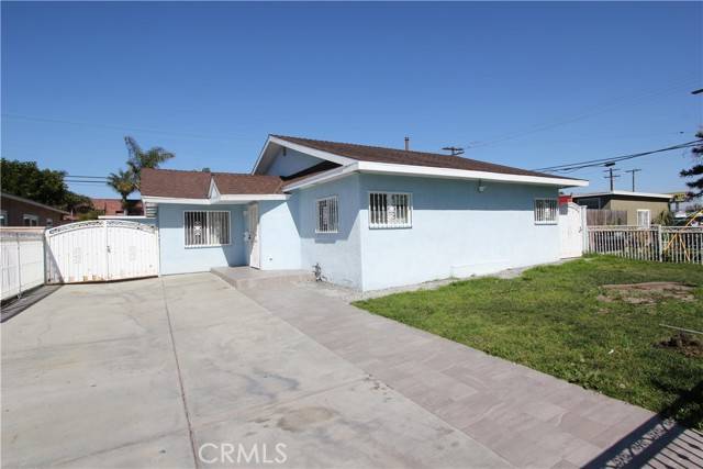Hawthorne, CA 90250,3609 W 144th Street