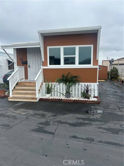 Torrance, CA 90502,21926 S Vermont Avenue #62