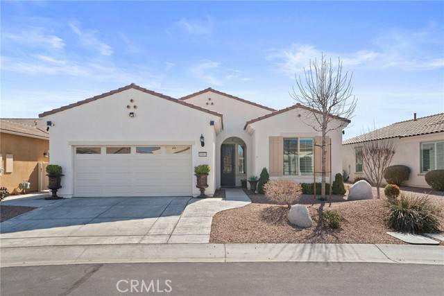 Apple Valley, CA 92308,18861 Latigo Street