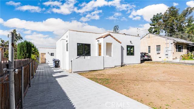 Los Angeles, CA 90042,6652 Hough Street