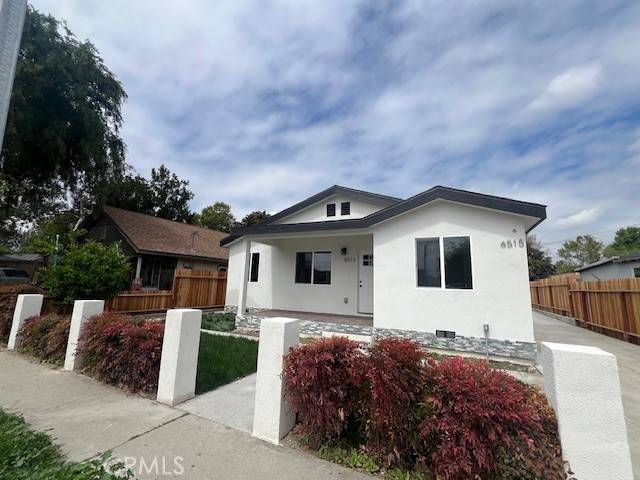 Paramount, CA 90723,6513 San Miguel Street