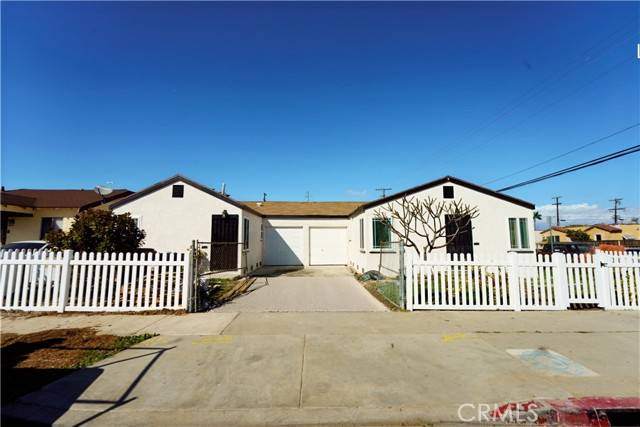 Los Angeles, CA 90044,1201 W 103rd Street