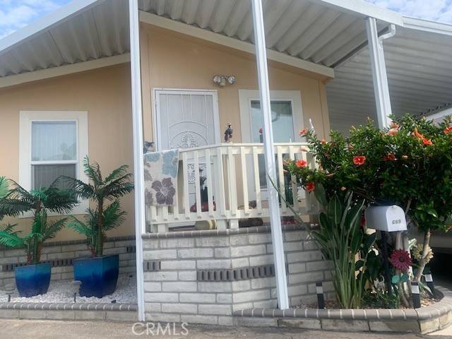 Torrance, CA 90502,22516 Normandie Avenue #69C