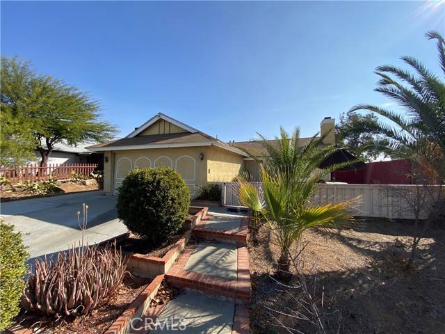 Moreno Valley, CA 92557,12254 Riparian Way