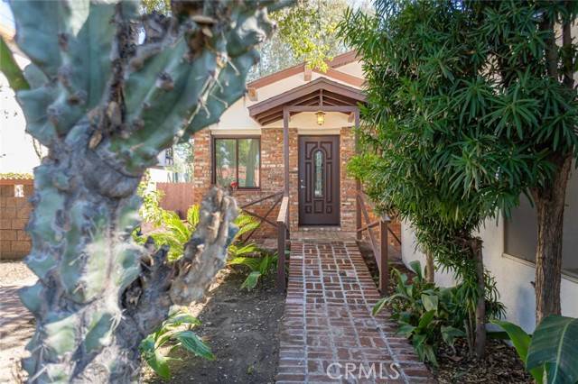 Los Angeles, CA 90042,238 Thorne Street