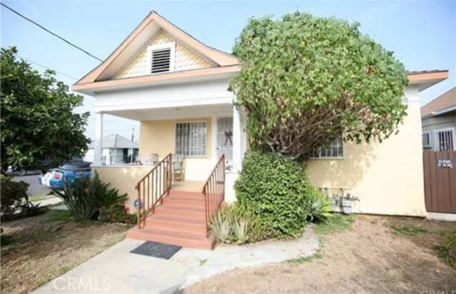 Los Angeles, CA 90011,1203 E 33rd Street
