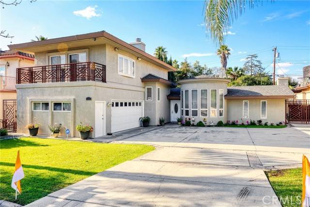 Whittier, CA 90605,8947 Mills Avenue