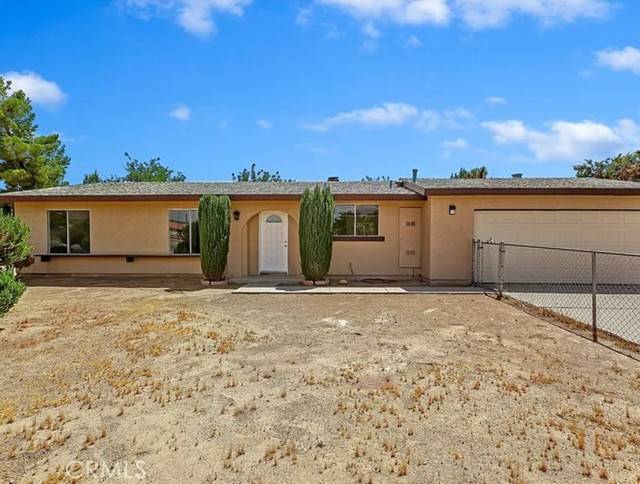 Apple Valley, CA 92308,21215 Multnomah Road